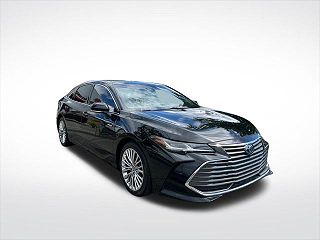 2020 Toyota Avalon Limited Edition 4T1D21FB4LU018472 in Vancouver, WA 2