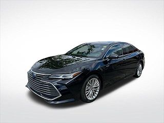 2020 Toyota Avalon Limited Edition 4T1D21FB4LU018472 in Vancouver, WA 4
