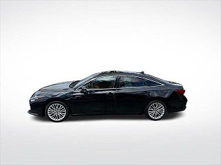 2020 Toyota Avalon Limited Edition 4T1D21FB4LU018472 in Vancouver, WA 5