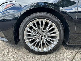 2020 Toyota Avalon Limited Edition 4T1D21FB4LU018472 in Vancouver, WA 8