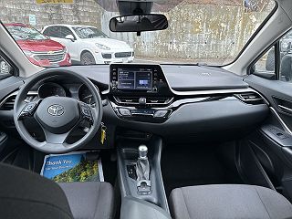 2020 Toyota C-HR LE NMTKHMBX3LR113461 in Scarsdale, NY 17