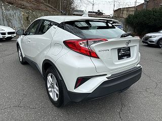 2020 Toyota C-HR LE NMTKHMBX3LR113461 in Scarsdale, NY 5