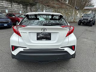 2020 Toyota C-HR LE NMTKHMBX3LR113461 in Scarsdale, NY 6
