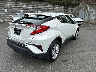 2020 Toyota C-HR LE NMTKHMBX3LR113461 in Scarsdale, NY 7