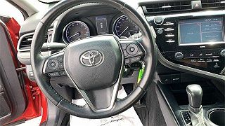 2020 Toyota Camry SE 4T1G11AK6LU310034 in Augusta, GA 21