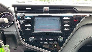 2020 Toyota Camry SE 4T1G11AK6LU310034 in Augusta, GA 25