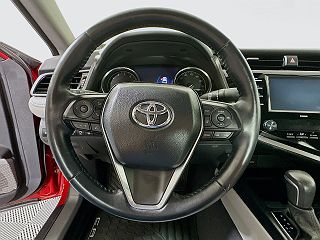 2020 Toyota Camry SE 4T1M11BK8LU017155 in Doylestown, PA 11