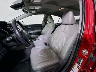 2020 Toyota Camry SE 4T1M11BK8LU017155 in Doylestown, PA 20