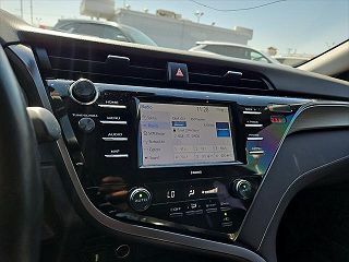 2020 Toyota Camry SE 4T1G11AK9LU893490 in El Paso, TX 10