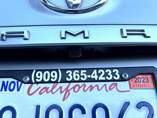 2020 Toyota Camry SE 4T1G11AK8LU886854 in Fontana, CA 16