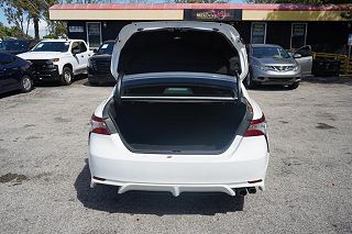 2020 Toyota Camry SE 4T1G11AK4LU328385 in Fort Myers, FL 11
