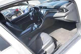 2020 Toyota Camry SE 4T1G11AK4LU328385 in Fort Myers, FL 12