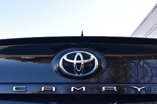 2020 Toyota Camry SE 4T1G11AK2LU358906 in Fredericksburg, VA 51