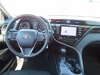 2020 Toyota Camry LE 4T1C11AK8LU871916 in Goldsboro, NC 21