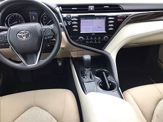2020 Toyota Camry LE 4T1C11AK0LU315891 in Hickory, NC 11
