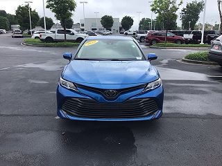 2020 Toyota Camry LE 4T1C11AK0LU315891 in Hickory, NC 2