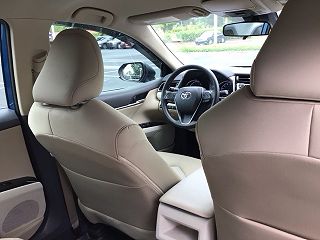 2020 Toyota Camry LE 4T1C11AK0LU315891 in Hickory, NC 21