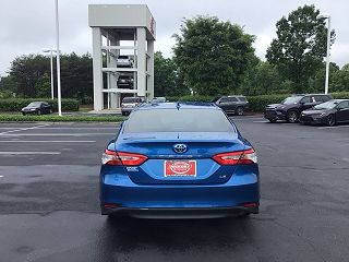 2020 Toyota Camry LE 4T1C11AK0LU315891 in Hickory, NC 6
