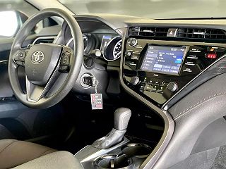 2020 Toyota Camry LE 4T1C11AK1LU944110 in Huntington Beach, CA 54