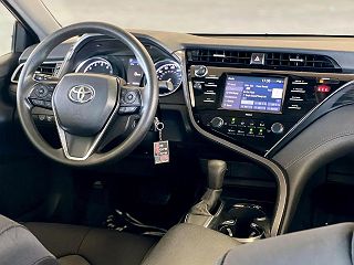 2020 Toyota Camry LE 4T1C11AK1LU944110 in Huntington Beach, CA 55