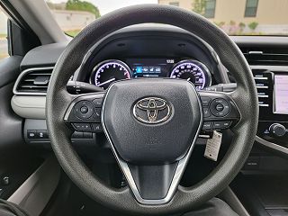 2020 Toyota Camry LE 4T1C11BK6LU008496 in Manassas, VA 34