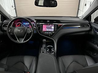 2020 Toyota Camry XSE 4T1KZ1AK4LU041552 in Mobile, AL 14