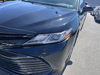 2020 Toyota Camry LE 4T1C11BK8LU009133 in Montoursville, PA 10