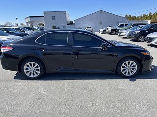 2020 Toyota Camry LE 4T1C11BK8LU009133 in Montoursville, PA 2