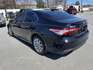 2020 Toyota Camry LE 4T1C11BK8LU009133 in Montoursville, PA 6