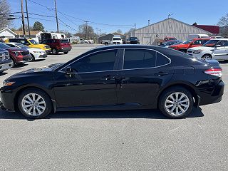 2020 Toyota Camry LE 4T1C11BK8LU009133 in Montoursville, PA 7