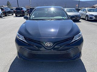 2020 Toyota Camry LE 4T1C11BK8LU009133 in Montoursville, PA 9
