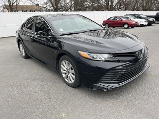 2020 Toyota Camry LE 4T1C11BK8LU009133 in Montoursville, PA