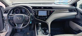 2020 Toyota Camry SE 4T1G11AK7LU930570 in Olathe, KS 4