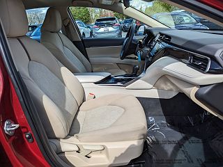 2020 Toyota Camry LE 4T1C11BK6LU011544 in Owings Mills, MD 12