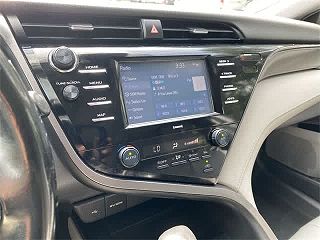 2020 Toyota Camry SE 4T1M11AK5LU926066 in Smyrna, GA 5