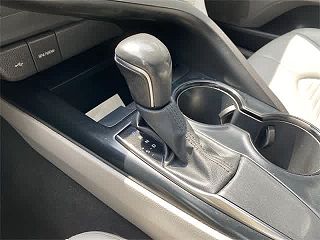 2020 Toyota Camry SE 4T1M11AK5LU926066 in Smyrna, GA 6