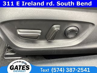 2020 Toyota Camry XLE 4T1F31AK3LU530348 in South Bend, IN 11