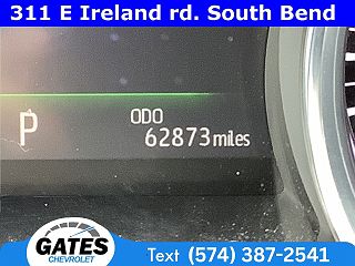 2020 Toyota Camry XLE 4T1F31AK3LU530348 in South Bend, IN 14