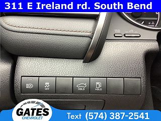 2020 Toyota Camry XLE 4T1F31AK3LU530348 in South Bend, IN 24