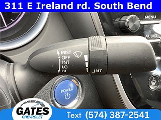 2020 Toyota Camry XLE 4T1F31AK3LU530348 in South Bend, IN 26