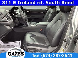 2020 Toyota Camry XLE 4T1F31AK3LU530348 in South Bend, IN 9