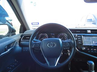 2020 Toyota Camry SE 4T1G11AK2LU508450 in Tucson, AZ 10