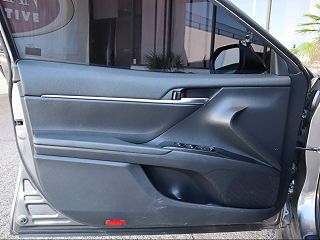 2020 Toyota Camry SE 4T1G11AK2LU301119 in Tucson, AZ 7