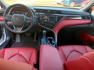 2020 Toyota Camry XSE 4T1K61AK5LU306326 in West Bend, WI 14