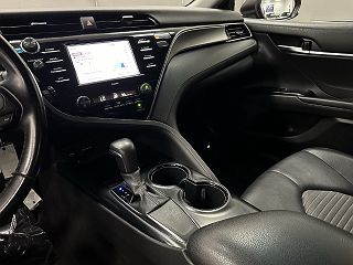2020 Toyota Camry SE 4T1G11AK9LU376089 in West Covina, CA 24
