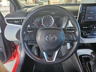 2020 Toyota Corolla SE 5YFS4RCE0LP027301 in Avondale, AZ 12