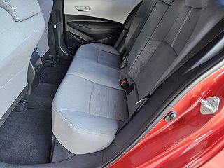 2020 Toyota Corolla SE 5YFS4RCE0LP027301 in Avondale, AZ 20