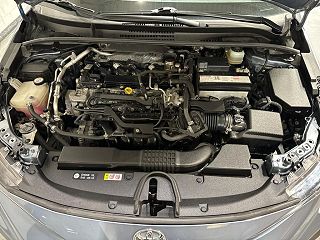 2020 Toyota Corolla XSE JTDT4RCE3LJ015264 in Burlington, WI 33