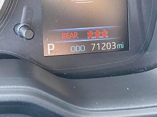 2020 Toyota Corolla LE 5YFEPRAE6LP091186 in Coldwater, MI 12