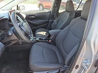 2020 Toyota Corolla LE JTDEPRAE4LJ106210 in El Paso, TX 9